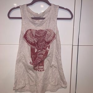 Lucky Brand Tank Top